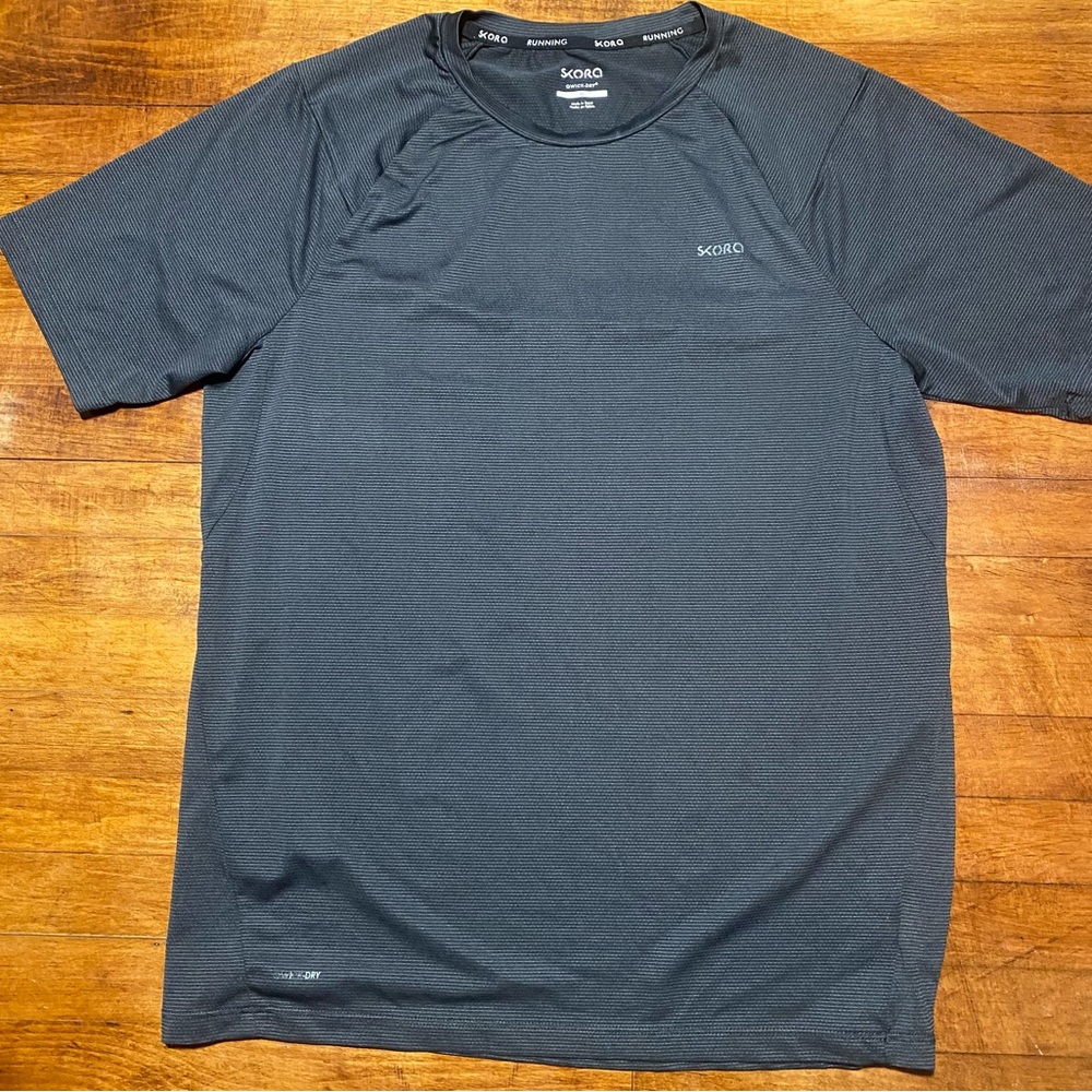 Skora Lightweight Running Shirt Men’s Medium